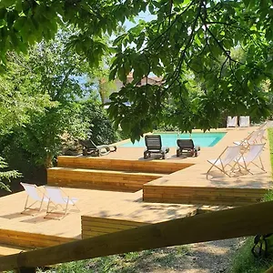 Villaggio Barilari Minucciano