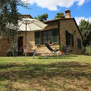 Bauernhof Pacifico, Montepulciano Stazione