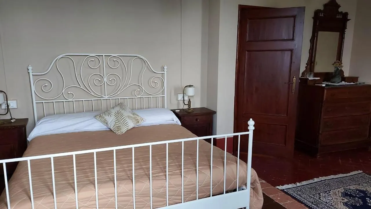 Agriturismo Villa Cavallini Camaiore 0*,  Italy