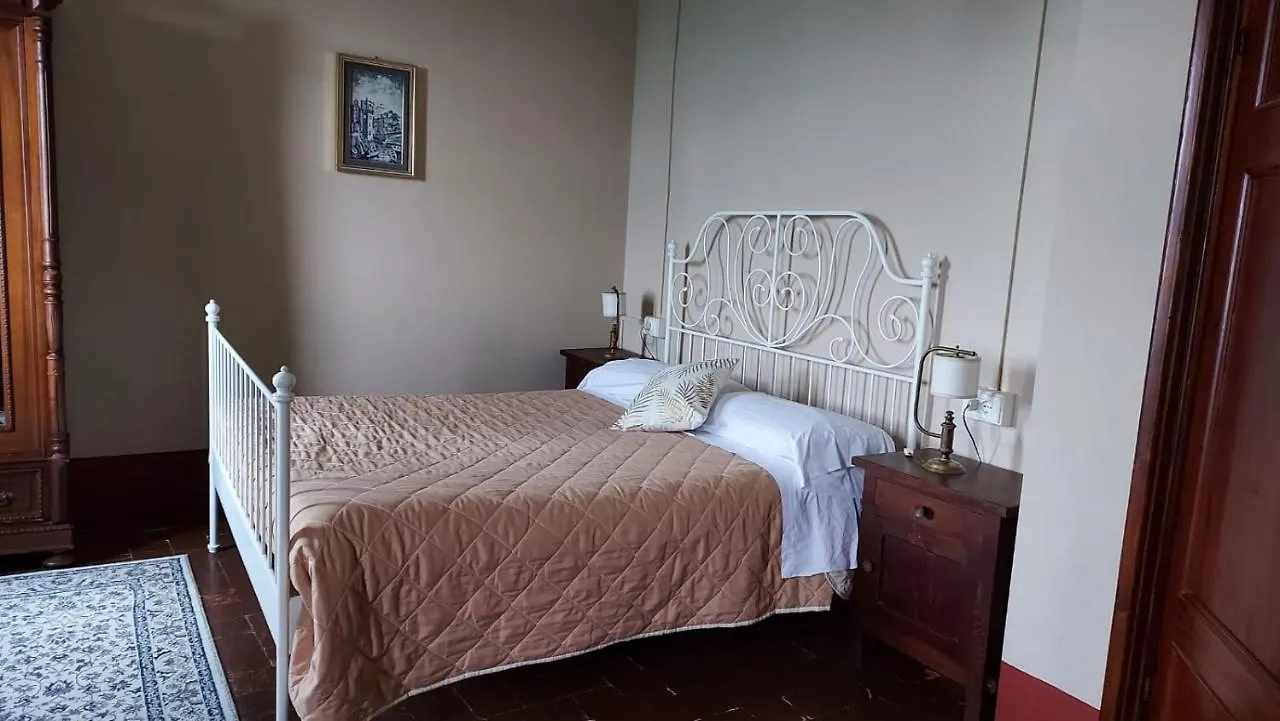 Agriturismo Villa Cavallini Camaiore Farm stay