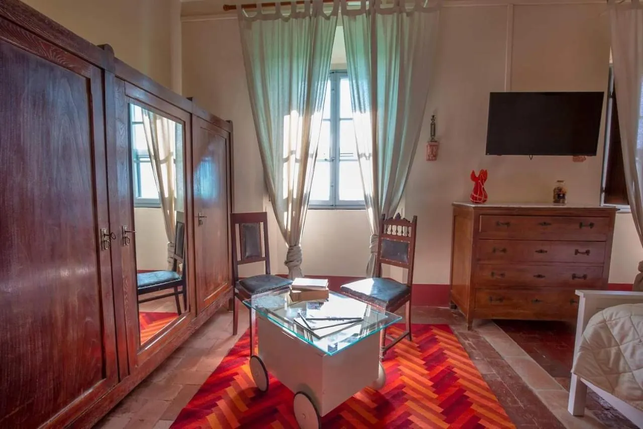 Agriturismo Villa Cavallini Camaiore 0*,  Italy