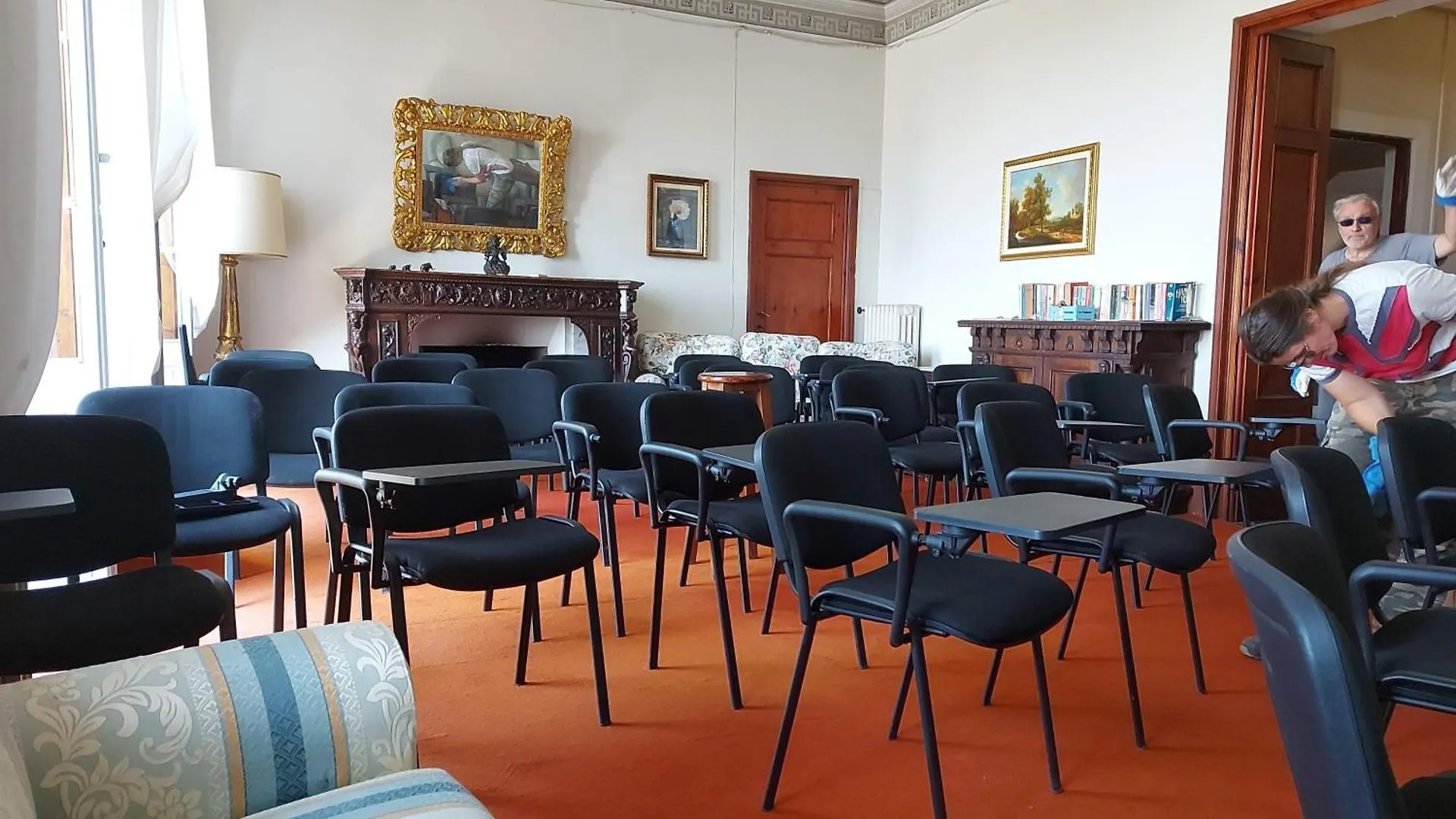 Alloggio per agriturismo Agriturismo Villa Cavallini Camaiore