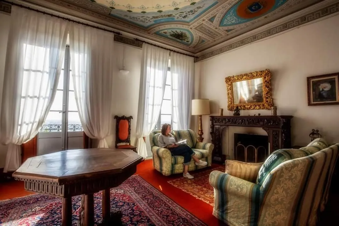 Farm stay Agriturismo Villa Cavallini Camaiore