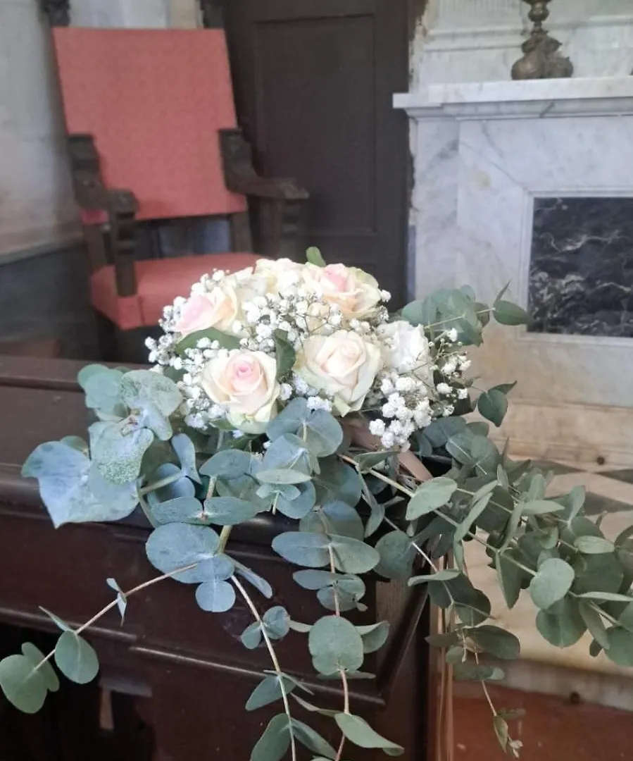 Farm stay Agriturismo Villa Cavallini Camaiore