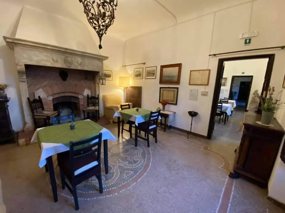 Agriturismo Villa Cavallini Camaiore Italy