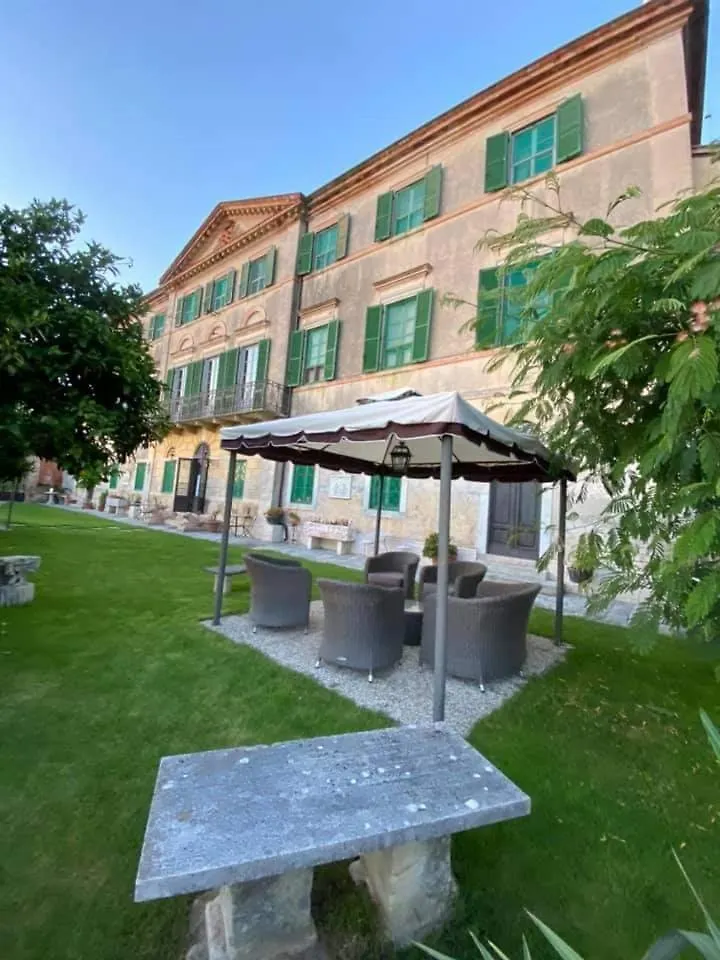 Agriturismo Villa Cavallini Camaiore 0*,  Italy