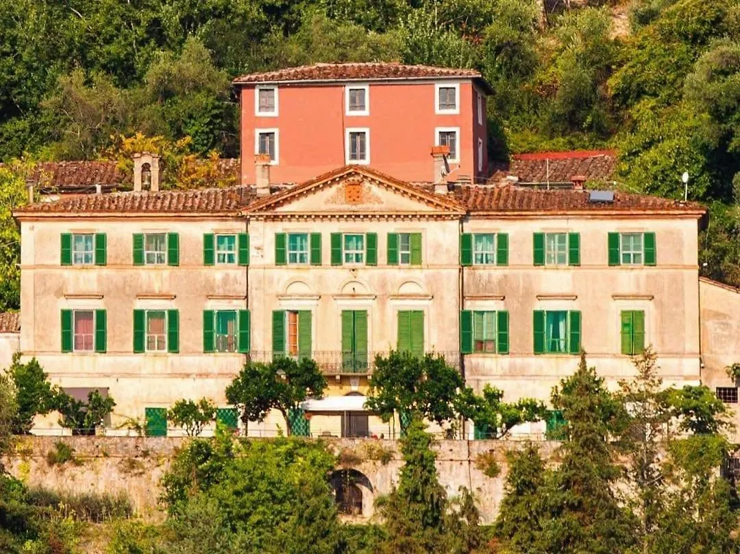 Agriturismo Villa Cavallini Camaiore Farm stay