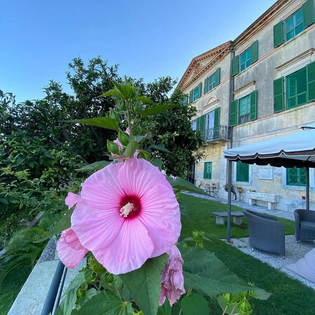 Agriturismo Villa Cavallini Camaiore Farm stay