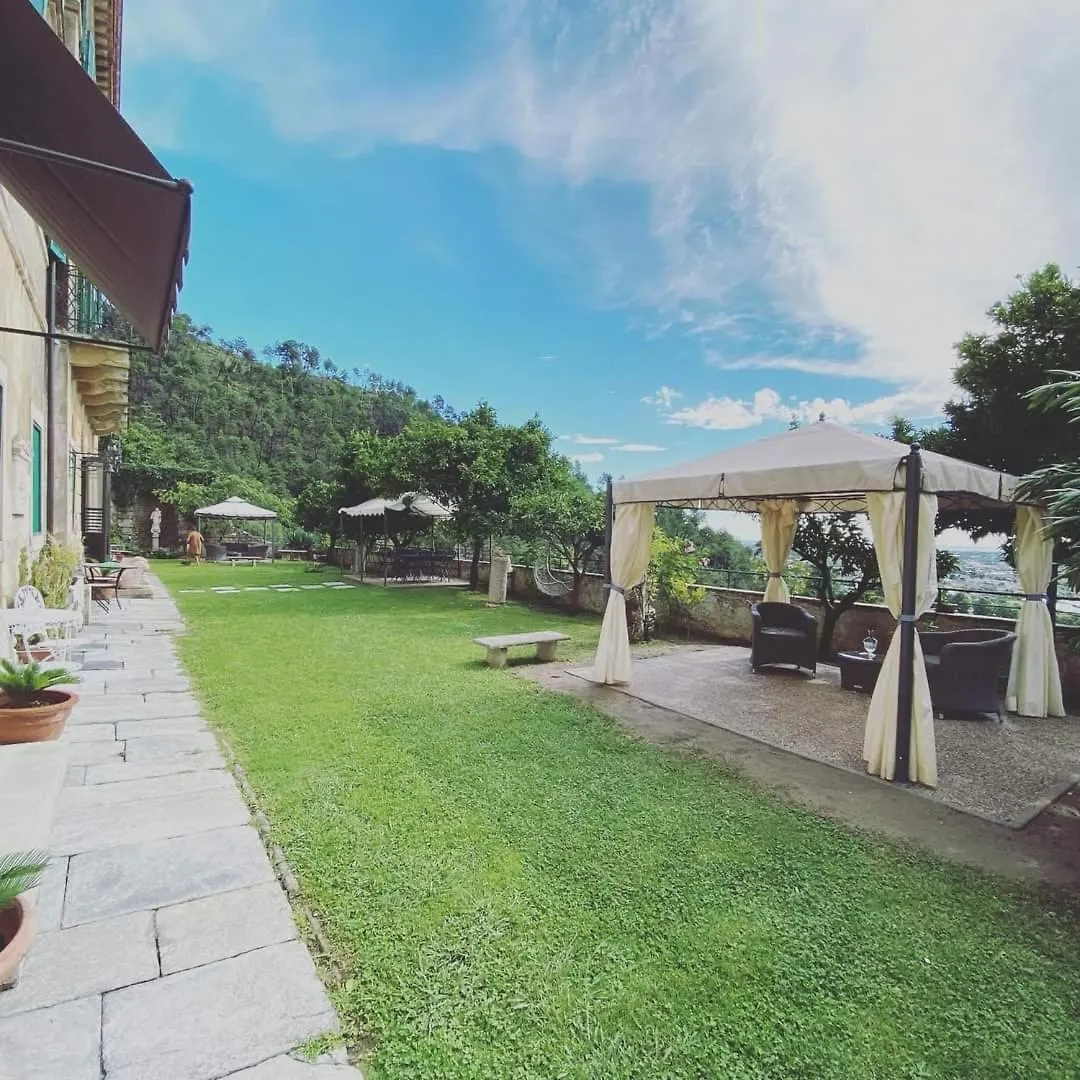 Agriturismo Villa Cavallini Camaiore