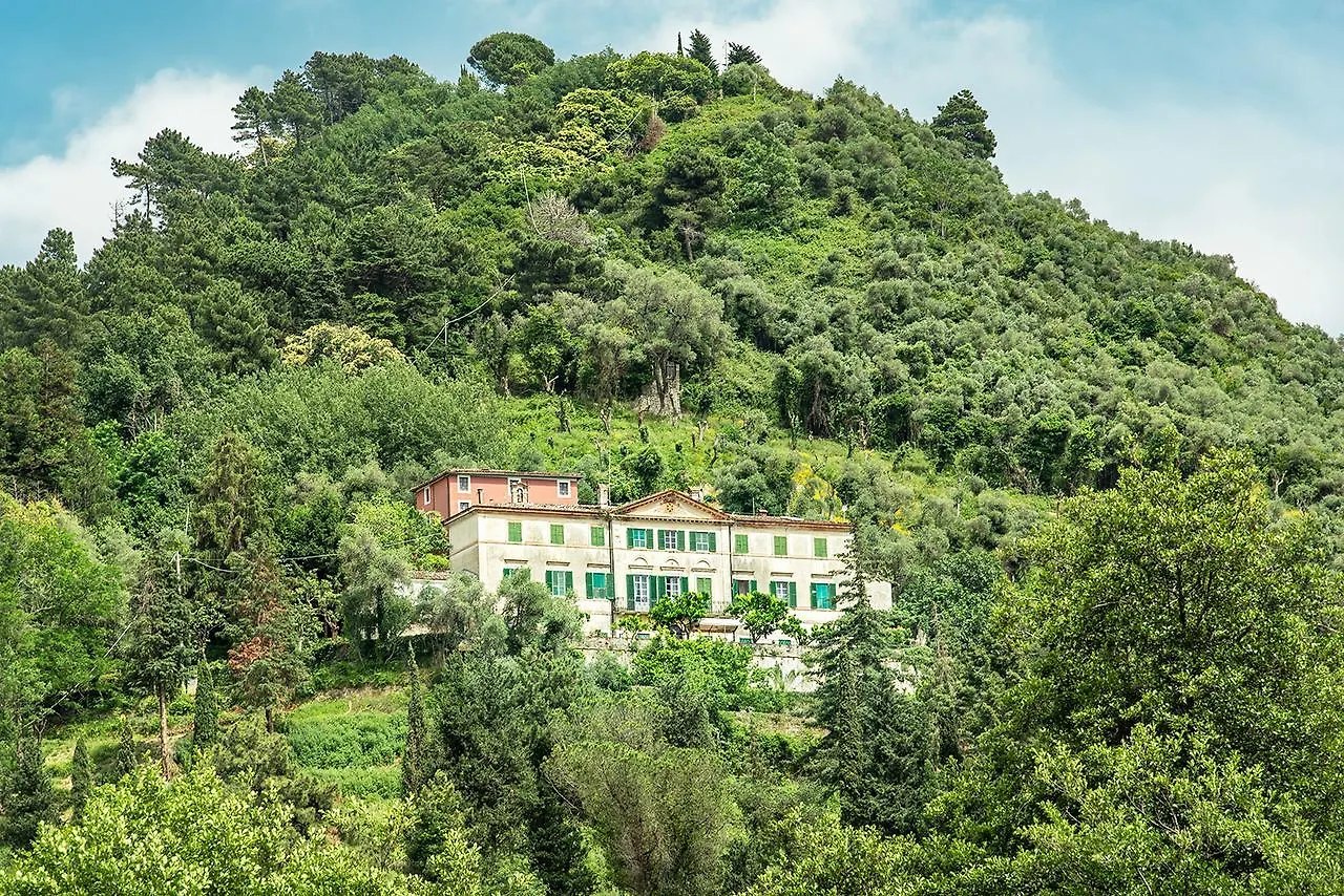 Agriturismo Villa Cavallini Camaiore
