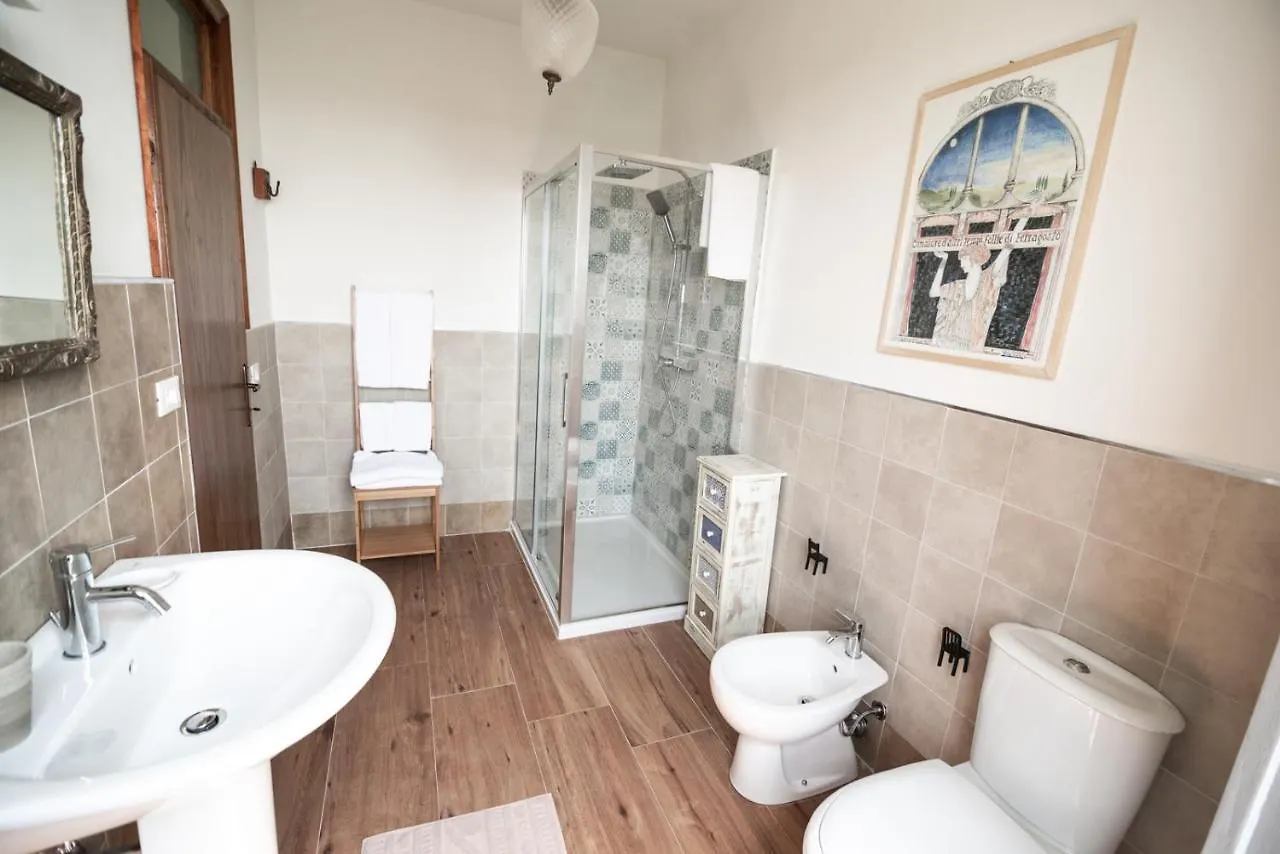 Agriturismo Villa Cavallini Camaiore Farm stay