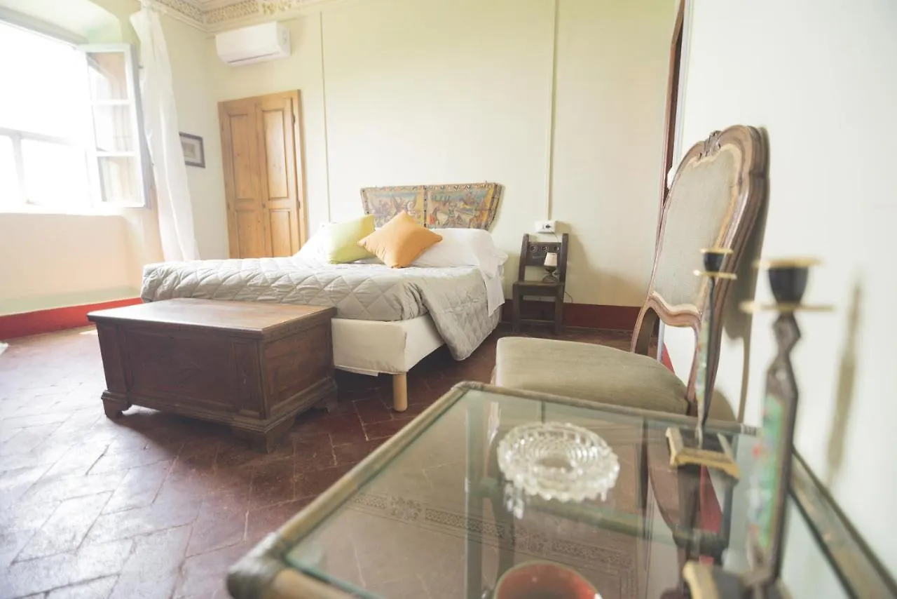 Agriturismo Villa Cavallini Camaiore Farm stay