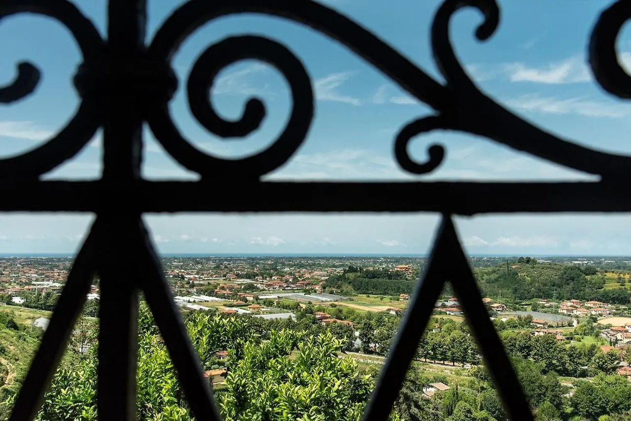 Agriturismo Villa Cavallini Camaiore