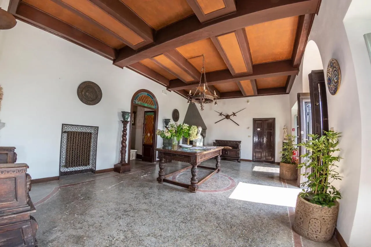 Agriturismo Villa Cavallini Camaiore
