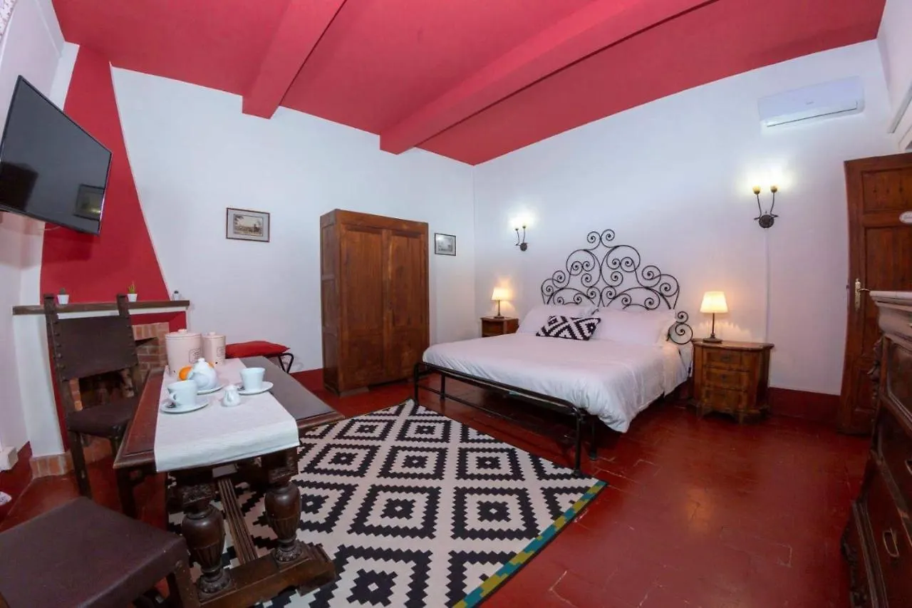 Agriturismo Villa Cavallini Camaiore 0*,  Italy