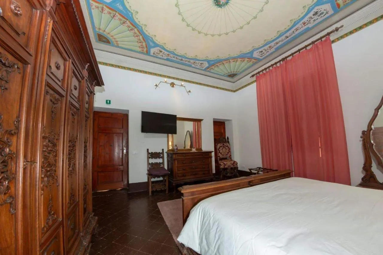 Agriturismo Villa Cavallini Camaiore Farm stay