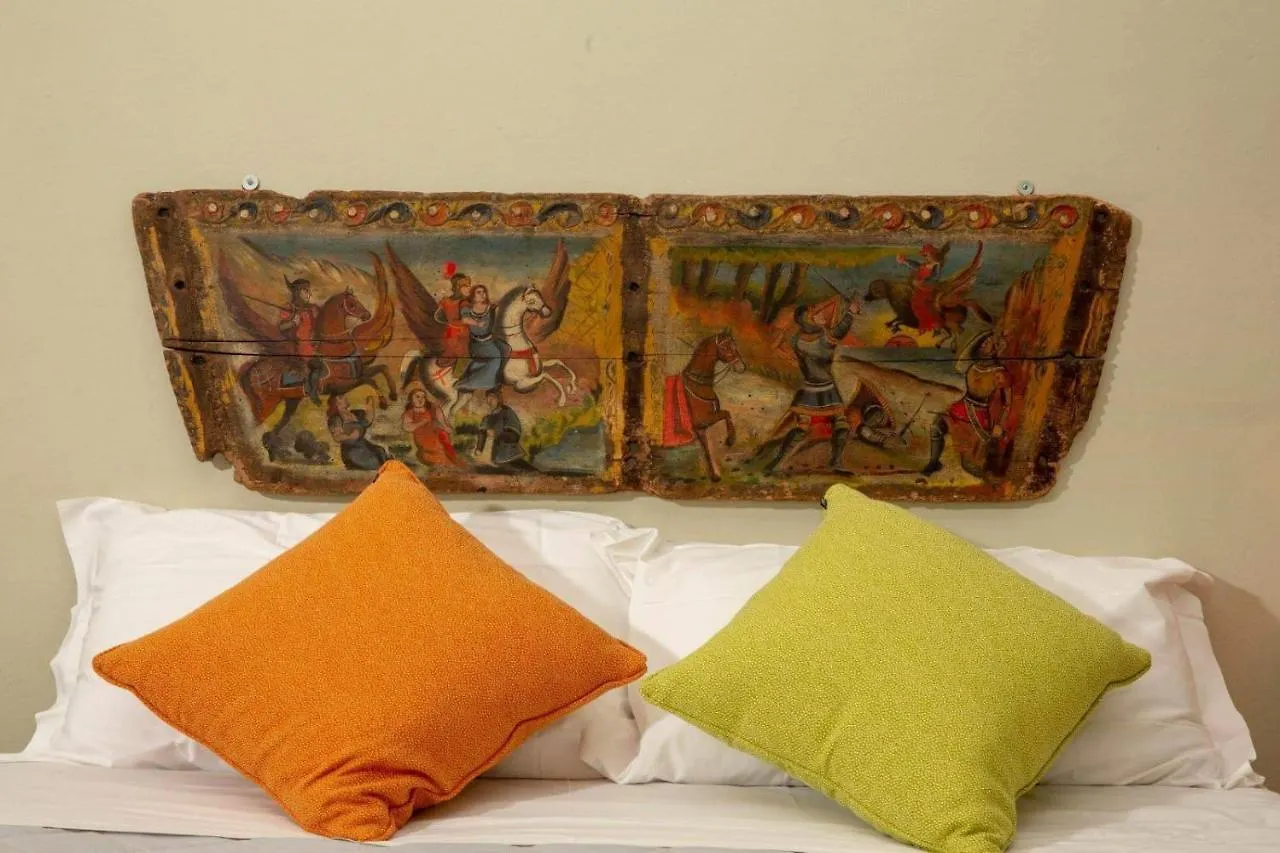 Farm stay Agriturismo Villa Cavallini Camaiore Italy