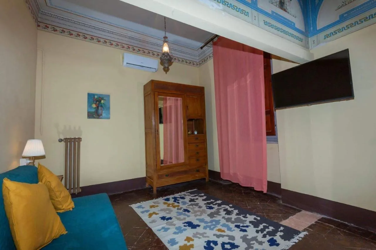 Agriturismo Villa Cavallini Camaiore