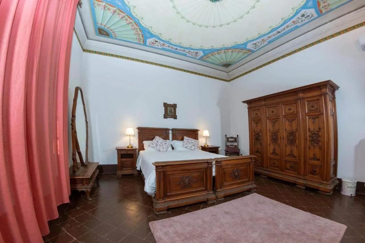 Farm stay Agriturismo Villa Cavallini Camaiore