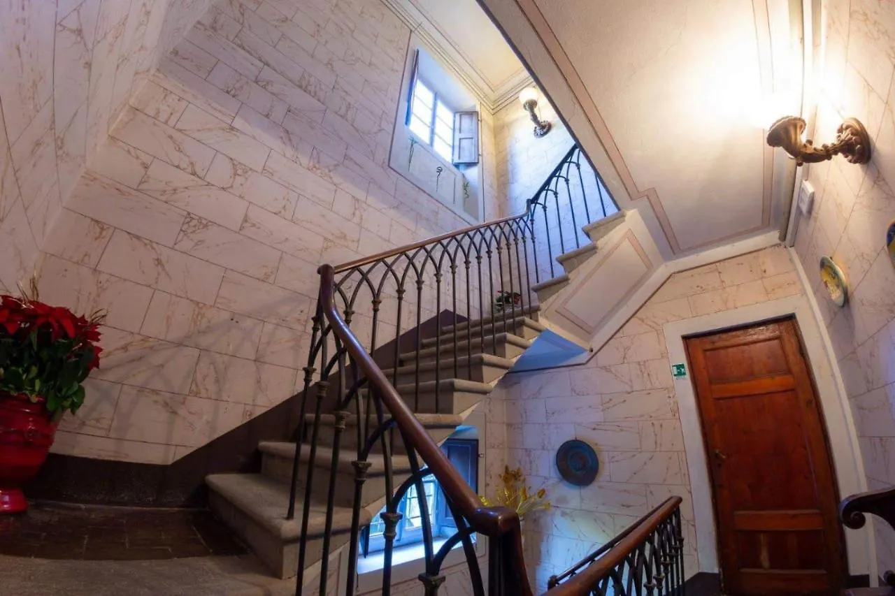Agriturismo Villa Cavallini Camaiore Farm stay
