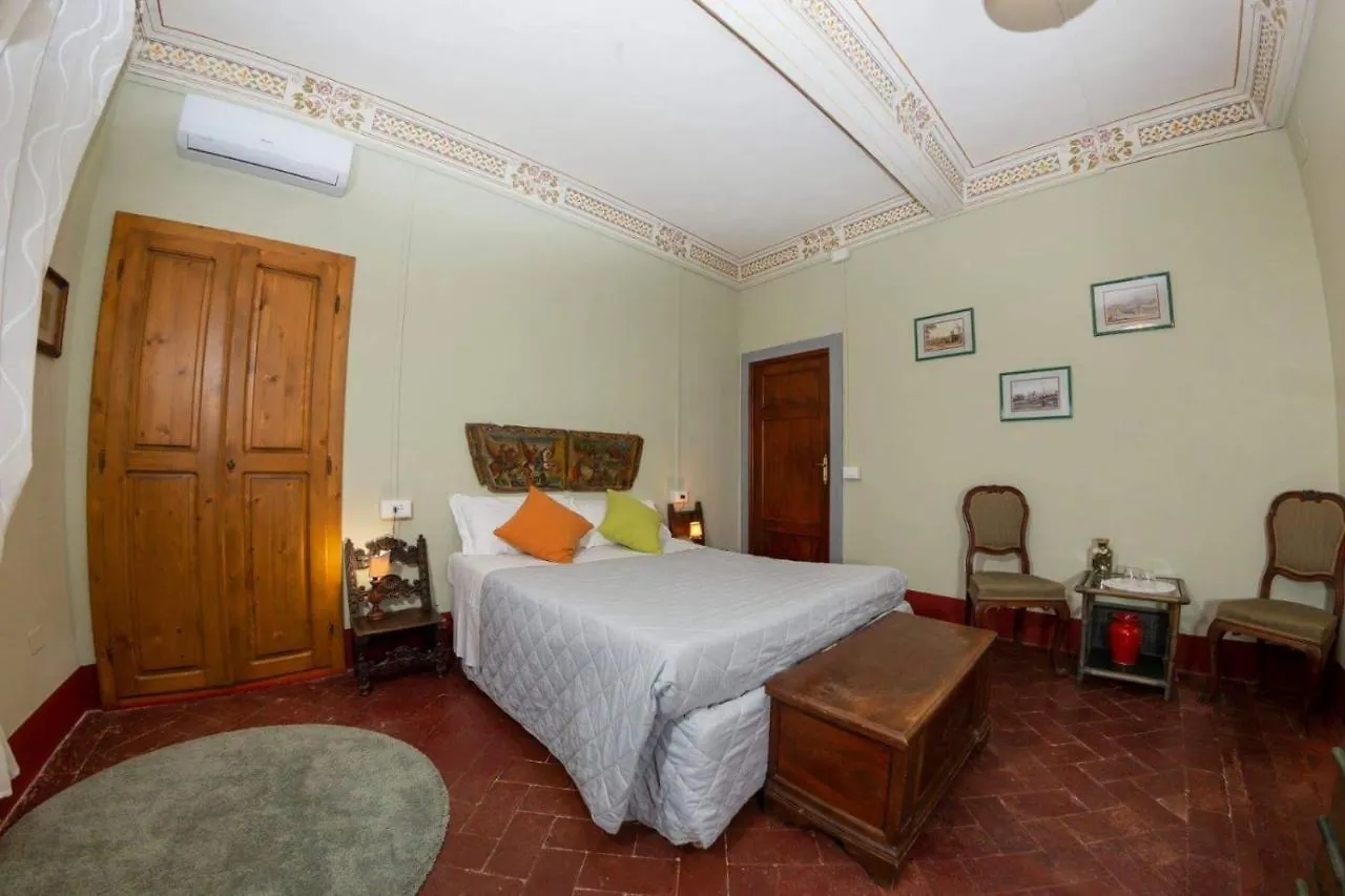 Agriturismo Villa Cavallini Camaiore
