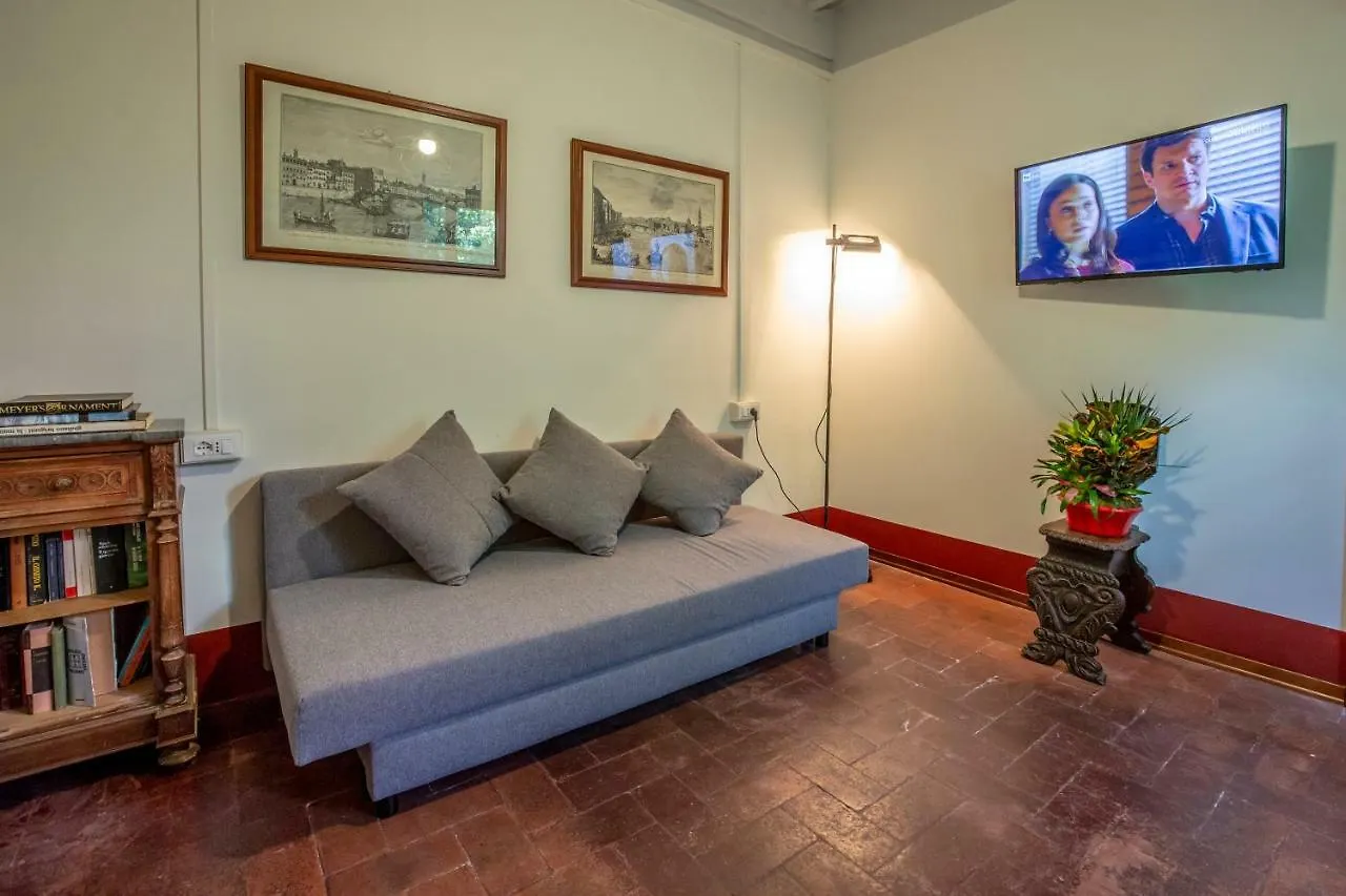Farm stay Agriturismo Villa Cavallini Camaiore Italy