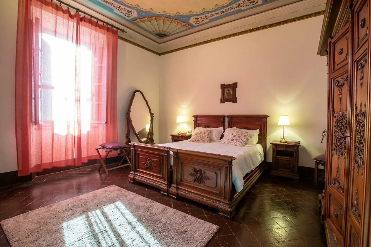 Agriturismo Villa Cavallini Camaiore