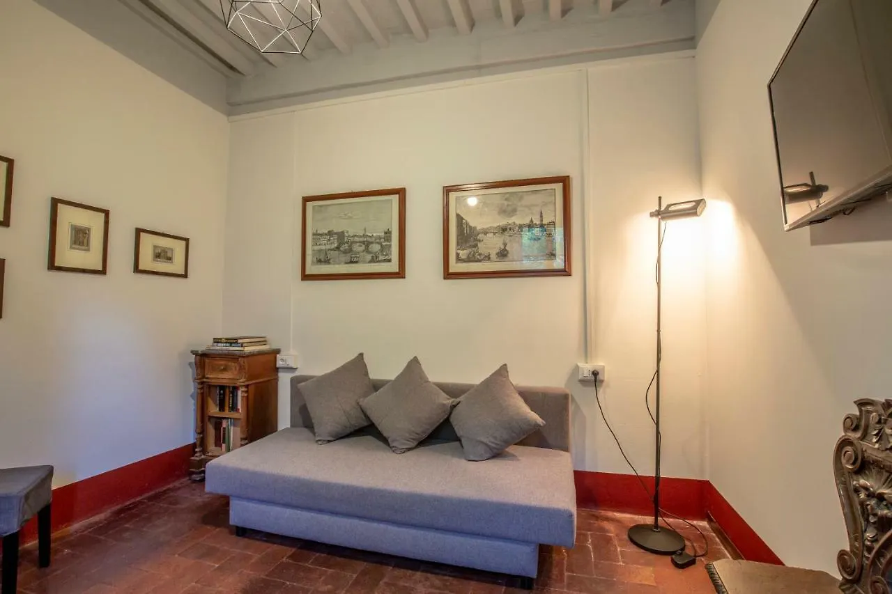 Agriturismo Villa Cavallini Camaiore 0*,