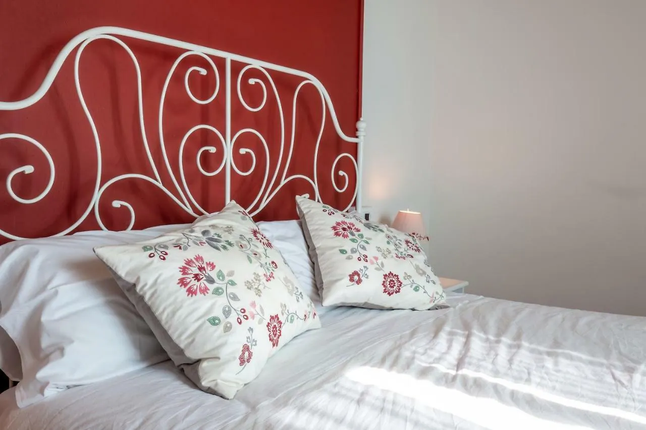 Agriturismo Villa Cavallini Camaiore Farm stay