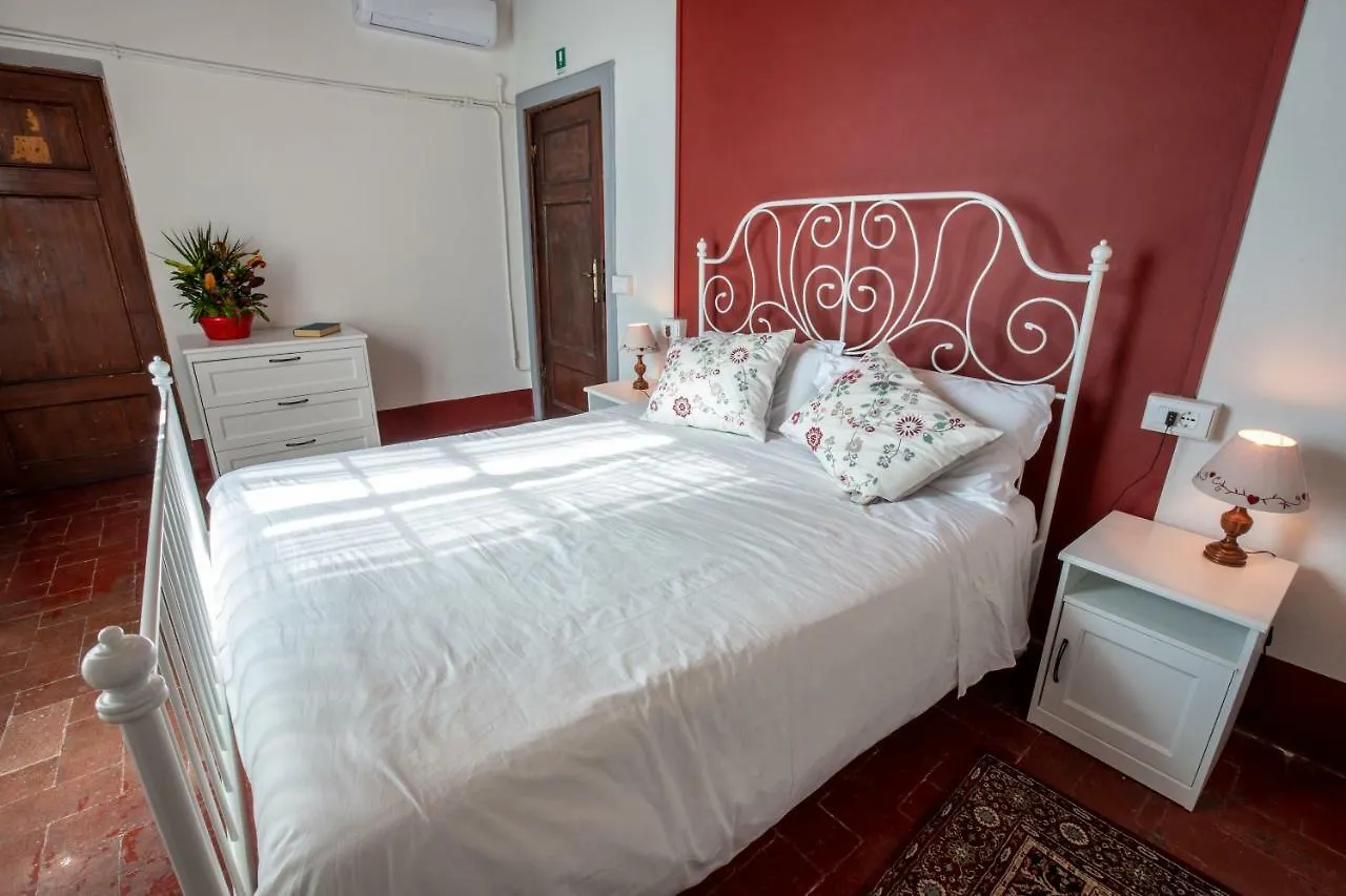 Farm stay Agriturismo Villa Cavallini Camaiore