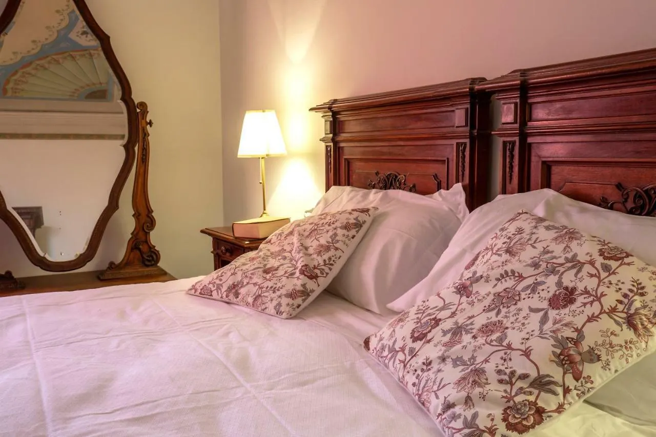 Farm stay Agriturismo Villa Cavallini Camaiore