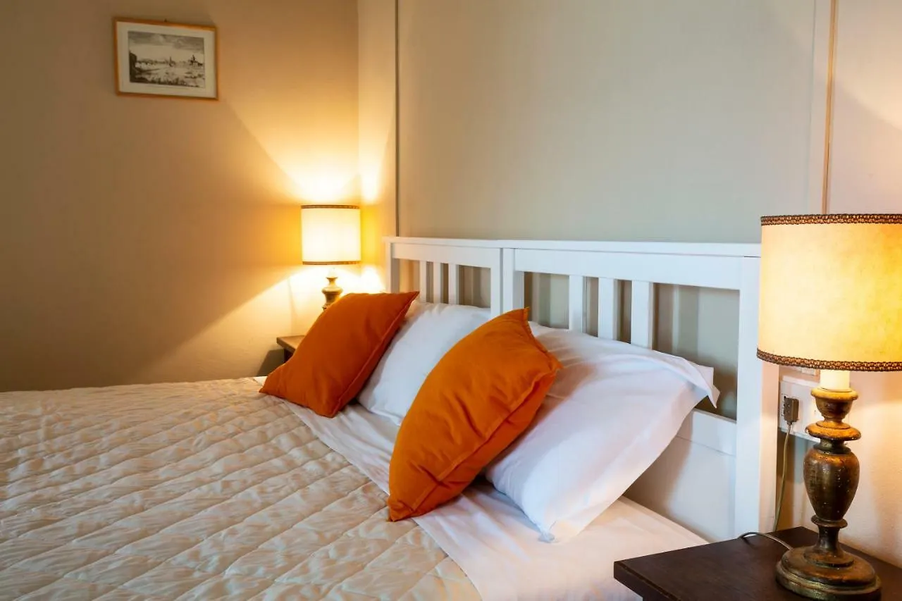 Agriturismo Villa Cavallini Camaiore 0*,  Italy