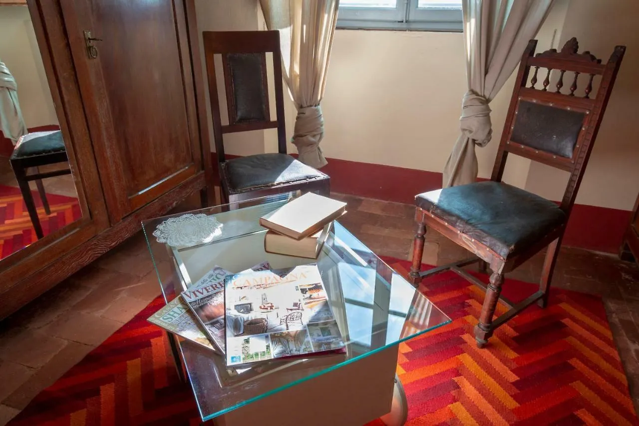 Agriturismo Villa Cavallini Camaiore Farm stay