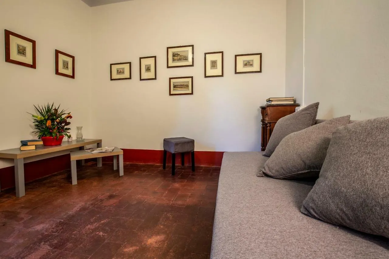 Farm stay Agriturismo Villa Cavallini Camaiore Italy