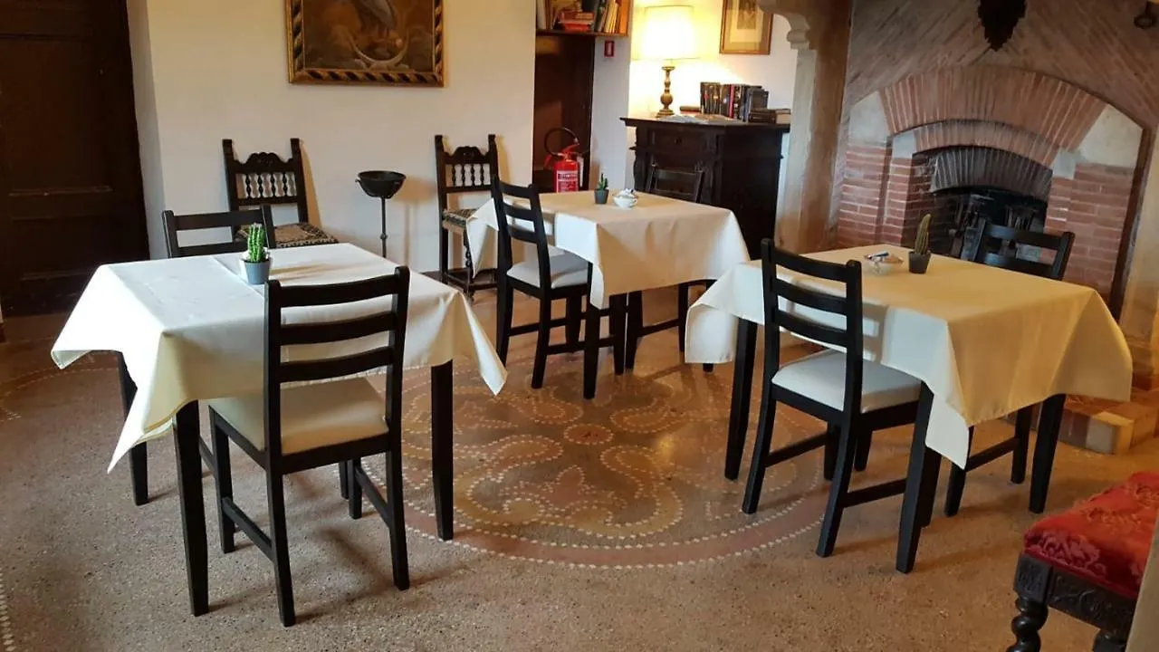 Agriturismo Villa Cavallini Camaiore Italy